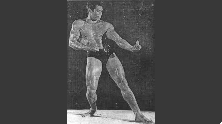 Manipur Mr India dies at 88, CM mourns the death of legend who inspired many body builders