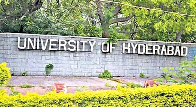 University of Hyderabad associates with Team Lease to offer professional diploma courses