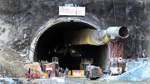 Uttarakhand tunnel collapse: Rescue wait for the arrival of new drilling machine