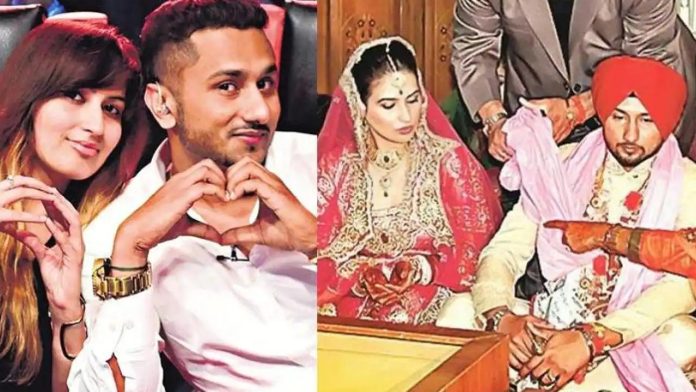 Delhi Court Grants Divorce To Singer Honey Singh The Hindustan Gazette