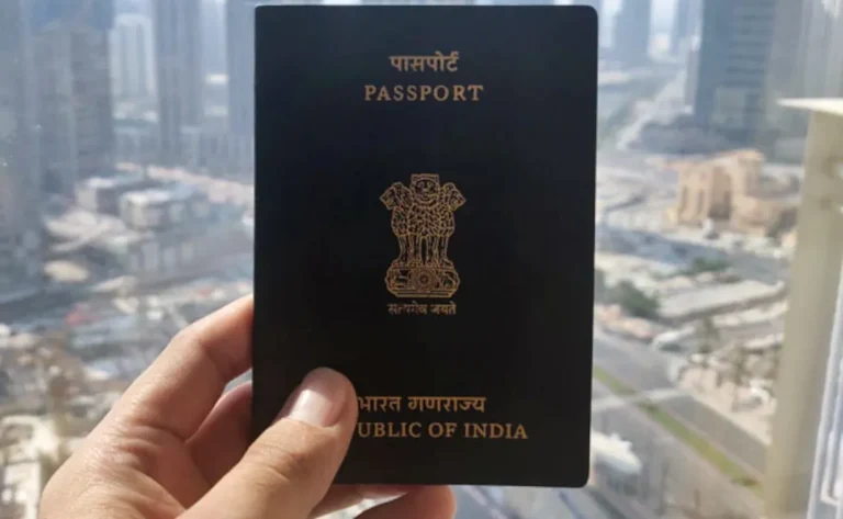 Aadhar, Passport Data of 81.5 cr Indians For Sale On Darkne
