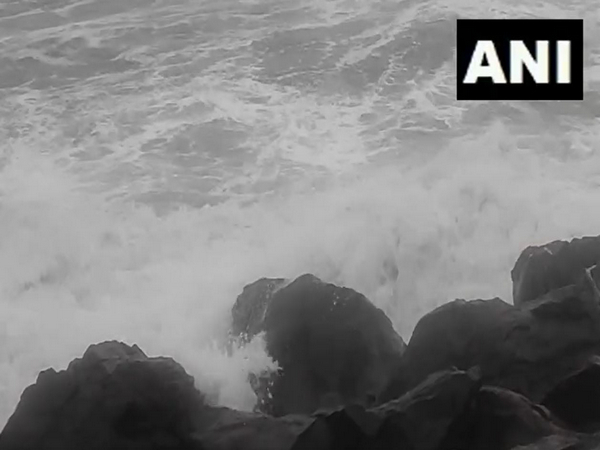 Andhra-Tamil Nadu to brace for Cyclone Michaung; 120 trains cancelled