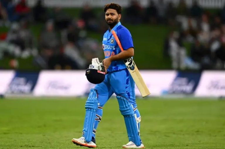 Rishab Pant opens about the horrific car accidents, says: ‘Felt my time in this world is up…’