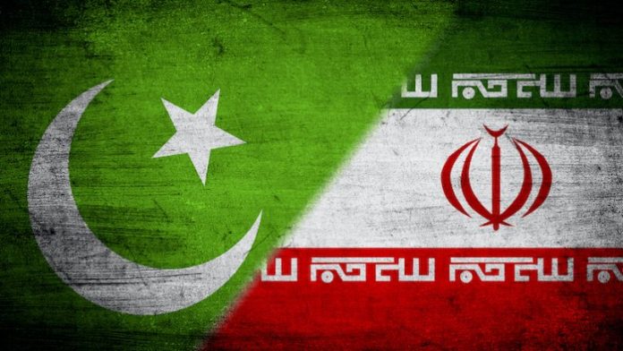 pak-iran