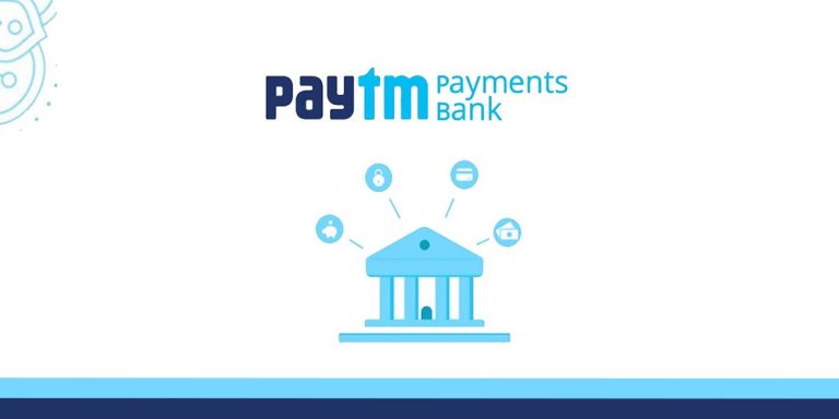 Unauthorized Transfer of Rs 5.49 Crore to Paytm Payments Bank Results in Penalty