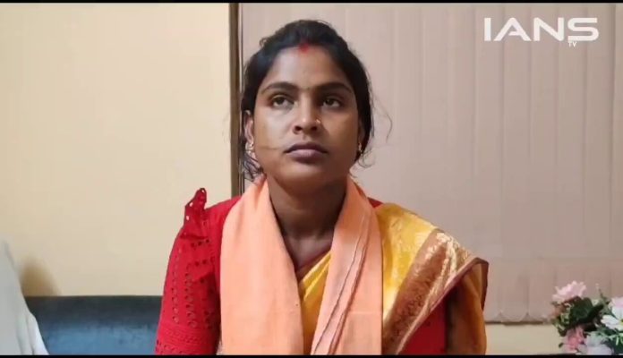 Lok Sabha Elections 2024: BJP announces Sandeshkhali survivor Rekha Patra from Basirhat seat