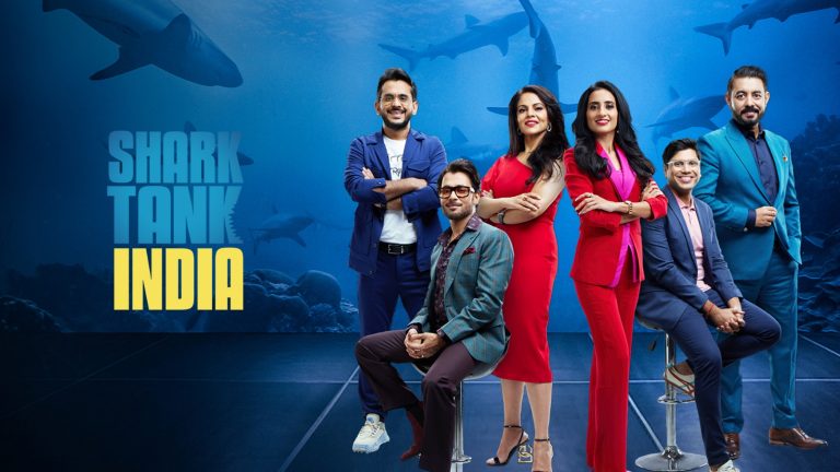 Chennai man claims to have denied entry to Shark Tank India for lack of Hindi fluency