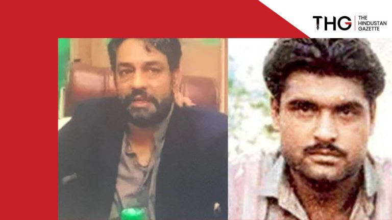 Pakistan | Amir Sarfaraz, Suspect in Sarabjit Singh's Killing, Killed in Shooting