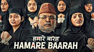 SC holds release of ‘Hamare Baraah’ movie