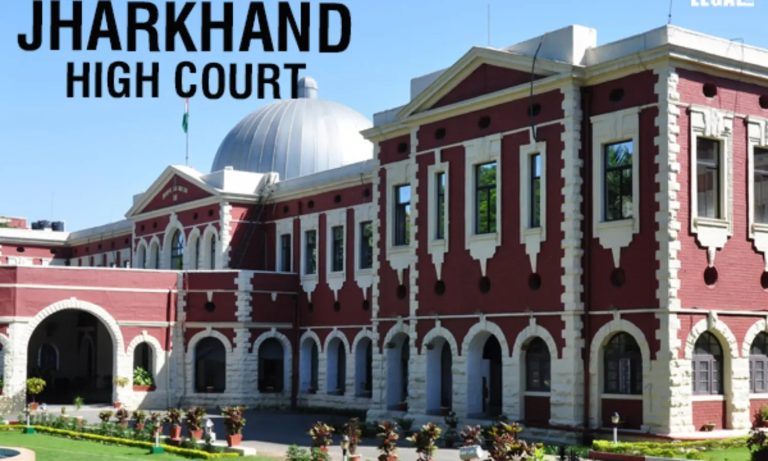 Jharkhand High Court Affirms Written Arbitration Requirement, Appoints Arbitrator for Tata Steel Case