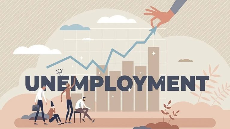 Unemployment Crisis: Over 30,000 Applicants for 66 Jobs in Rajasthan