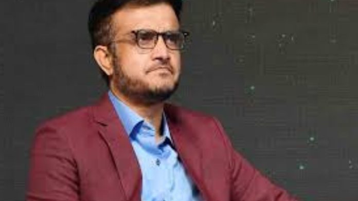 Abuse on social media Sourav Ganguly files complaint against YouTuber