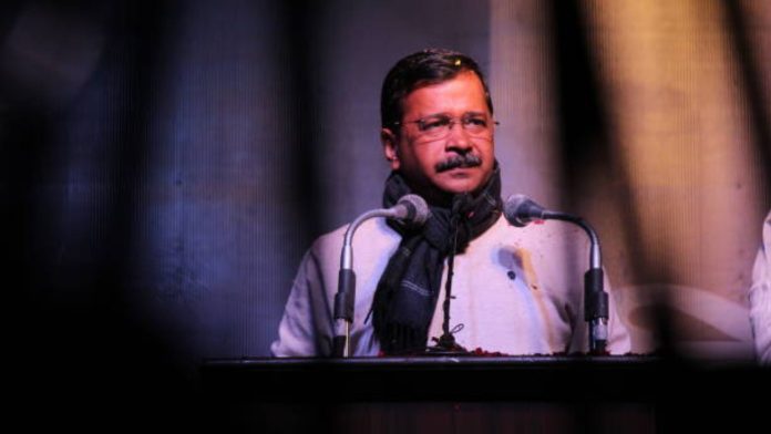 Arvind Kejriwal to Resign as Delhi CM, AAP Faces Challenge of Finding Temporary Leader