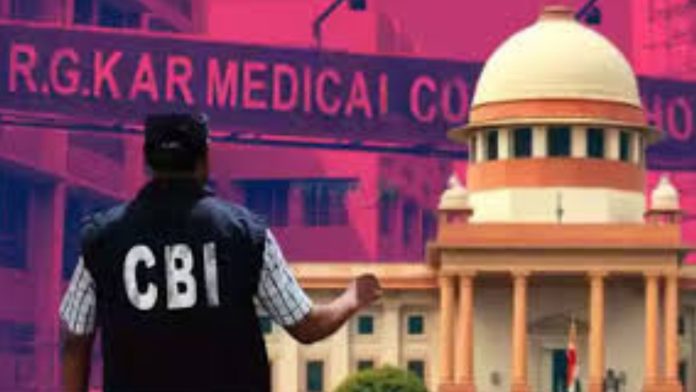 CBI Questions Doctor in Connection with Rape and Murder of Woman Doctor at RG Kar Medical College