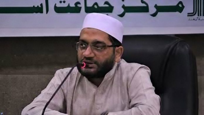 Jamaat-e-Islami Hind Condemns Israeli Airstrikes in Beirut, Calls for Global Action