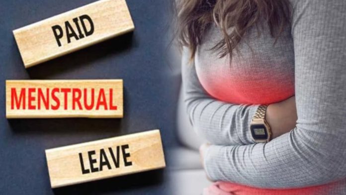 Karnataka Set to Introduce Six Days of Paid Menstrual Leave Annually