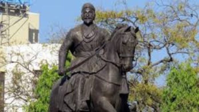 Maharashtra Government Faces Criticism, Unveils Plans for New Shivaji Statue