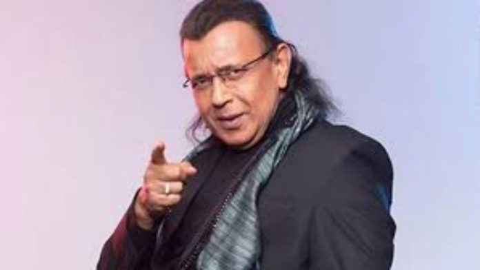 Mithun Chakraborty Honored with Dadasaheb Phalke Award for Iconic Contribution to Indian Cinema