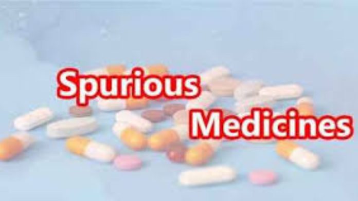 Shocking Nagpur Spurious Drugs Case Antibiotics Supplied to Govt Hospitals Found to Be Talcum Powder Mixed with Starch