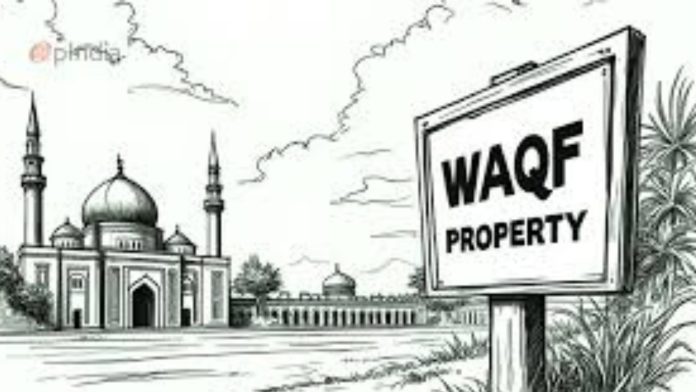 Waqf Board in Karnataka to Build Walls to Protect Properties