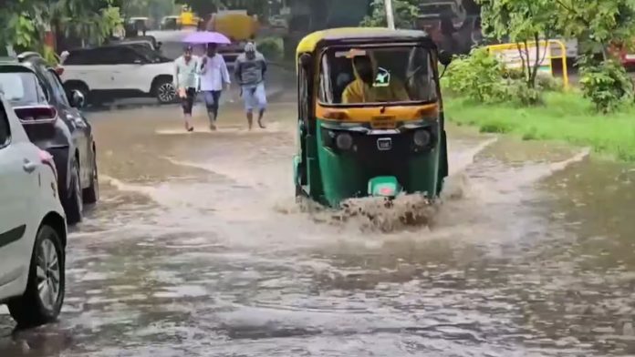 Bengaluru Rains Government Has Situation Under Control, Assures Deputy CM DK Shivakumar