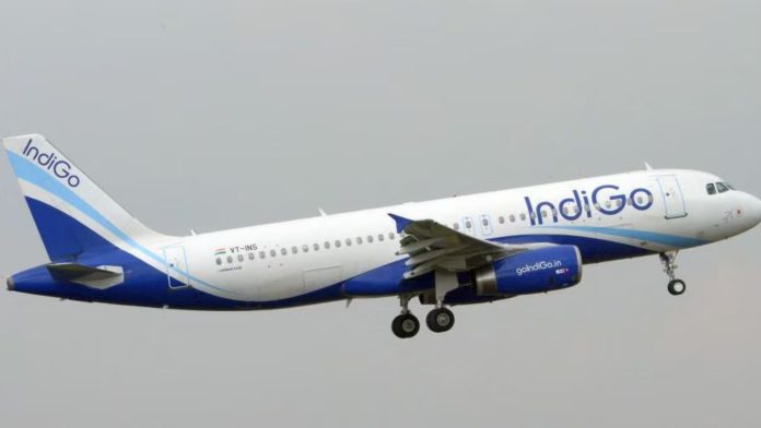 Bomb Threats Disrupt 30 Flights, Including Multiple IndiGo Flights Bound for Jeddah