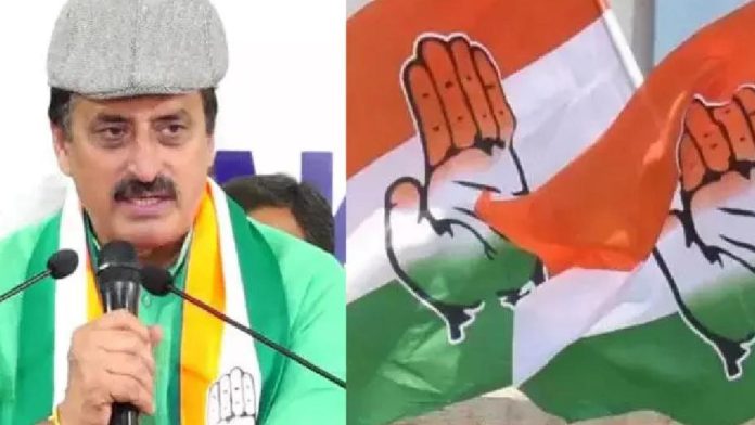 Congress Announces Candidates for Channapattana and Sandur By-Elections, Decision on Shiggaon Still Pending