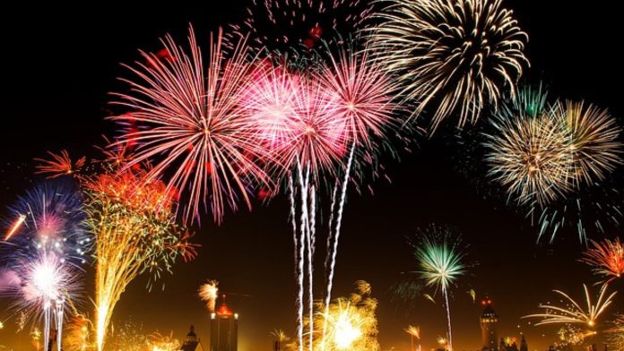 Delhi Government Imposes Ban on Firecracker Manufacture and Sale Until January 1