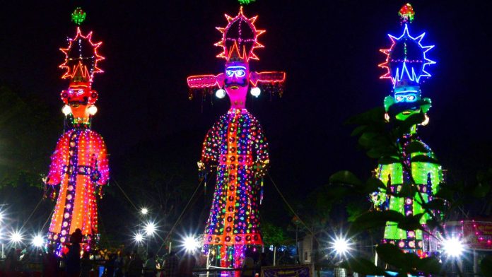 Dussehra holiday announcement for schools State govt issues guidelines