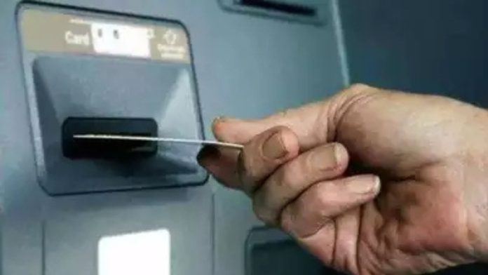 Elderly Man Loses ₹49,200 in ATM Card Scam