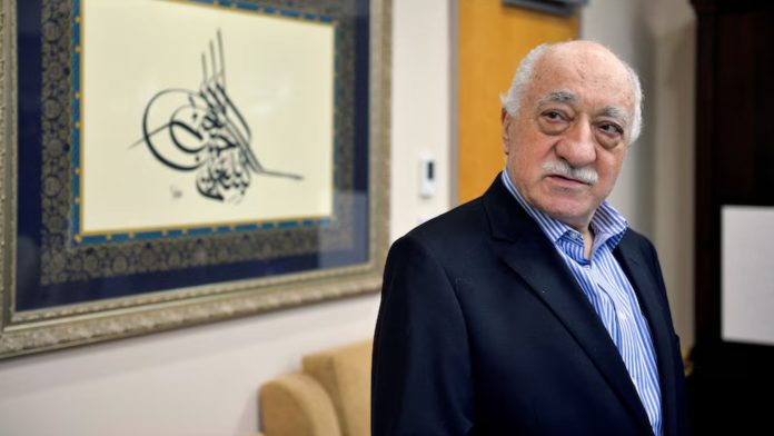 Fethullah Gulen, Turkish Cleric Accused of 2016 Coup, Dies at 83 in U.S.