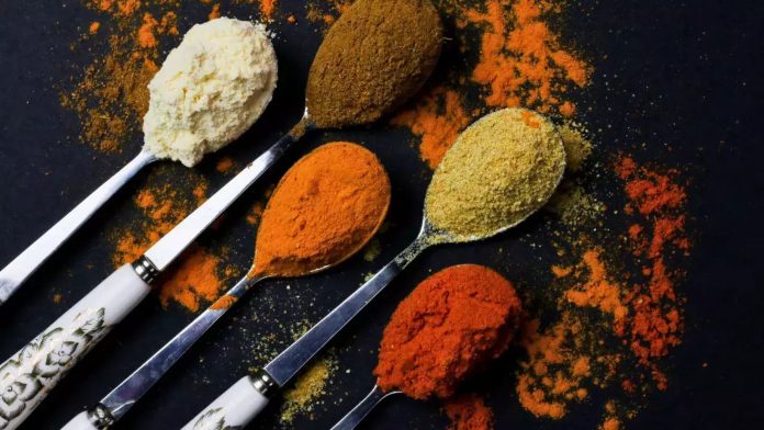 High Lead Levels Found in Popular Spice Brands, Raising Health Concerns