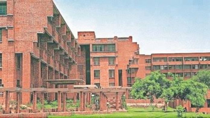 JNU Cancels Seminars on West Asia Conflict Featuring Diplomats Citing “Unavoidable Circumstances”