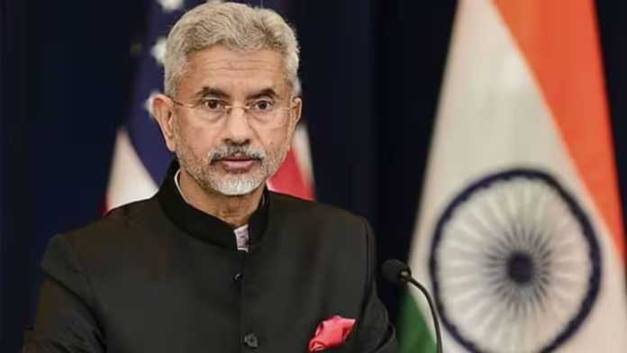 Jaishankar Set to Visit Pakistan for SCO Summit