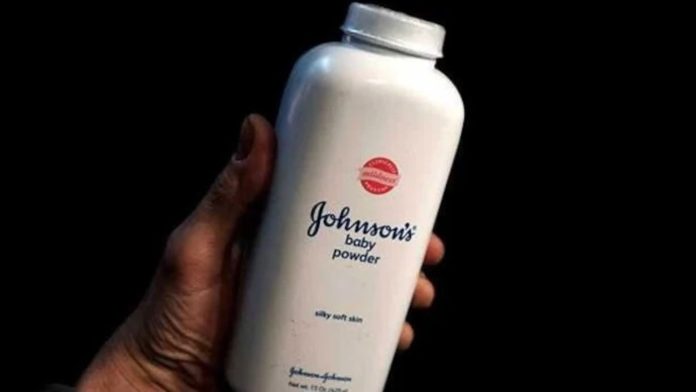 Johnson & Johnson Ordered to Pay $15 Million in Mesothelioma Case