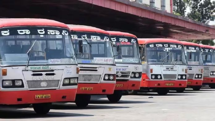 KSRTC to Operate 2,000 Extra Buses for Deepavali Travel Across Karnataka and Neighboring States