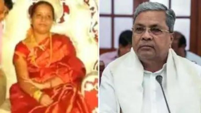 Karnataka CM Siddaramaiah's Wife Returns MUDA Land Amid ED Probe