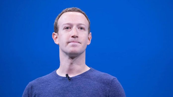 Mark Zuckerberg Becomes World's Second Richest Person with $200 Billion Net Worth