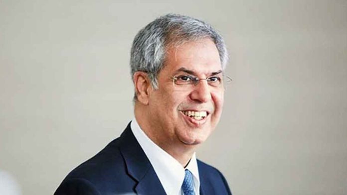 Noel Tata Appointed Chairman of Tata Trusts, Succeeding Late Ratan Tata