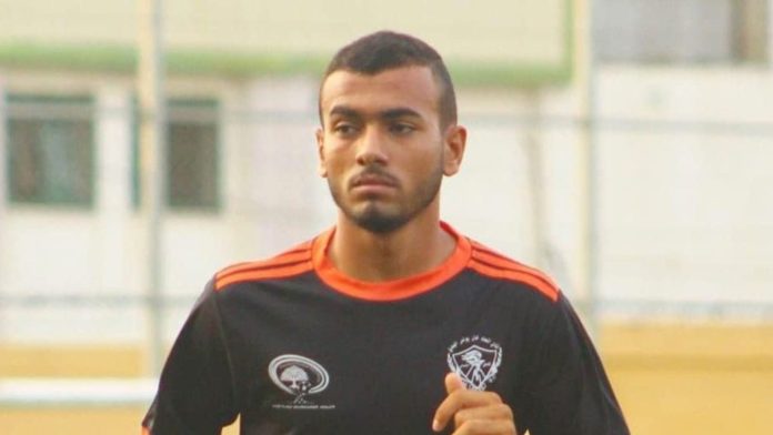 Palestinian Footballer Imad Abu Tima Killed in Israeli Airstrike Alongside Nine Family Members