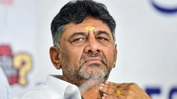 Siddaramaiah to Remain CM, Confirms Deputy CM D K Shivakumar