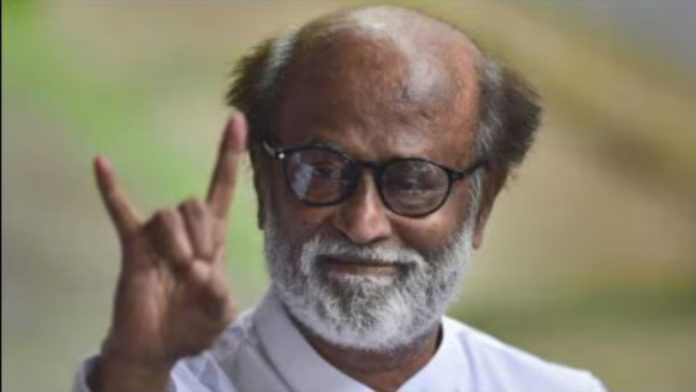 Superstar Rajinikanth Battles Illness, Condition Stable