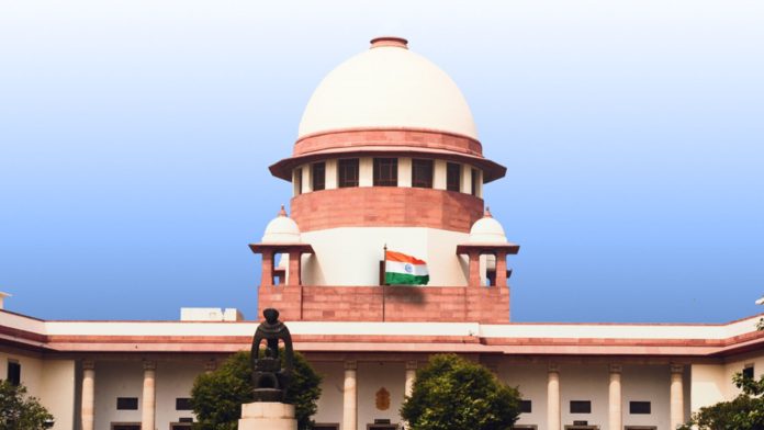 Supreme Court Seeks Response on Plea to Declare Election Freebies as 'Bribe'