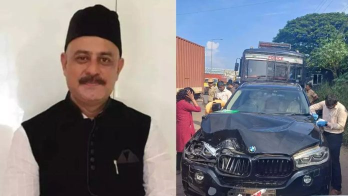 Two Arrested in Connection with Businessman Mumtaz Ali's Death