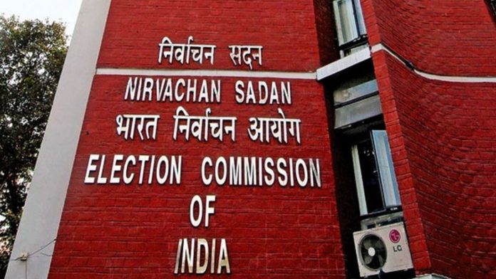 UP By-Election Showdown High Court Intervenes, Election Commission Under Scrutiny