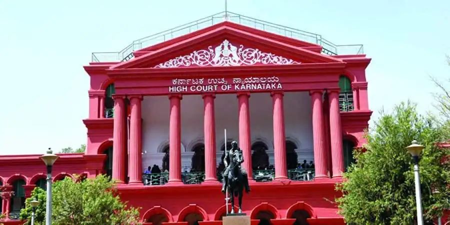 Karnataka High Court Gets Six New Additional Judges